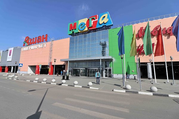 Кракен через браузер